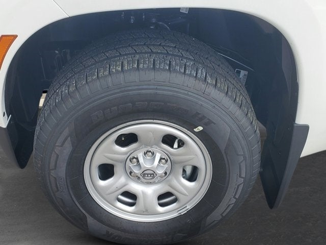 2026 Nissan Frontier King Cab® S