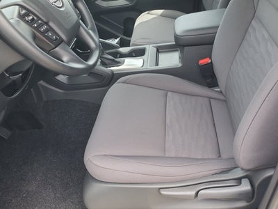 2026 Nissan Frontier King Cab® S