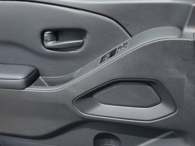 2026 Nissan Frontier King Cab® S