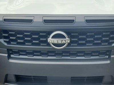 2026 Nissan Frontier King Cab® S