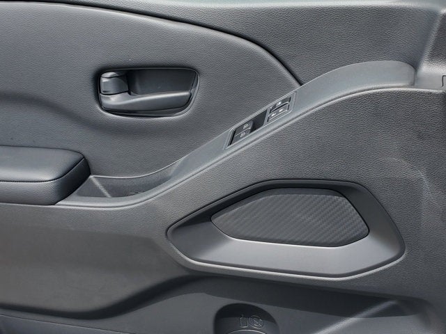 2026 Nissan Frontier King Cab® S