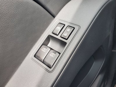 2026 Nissan Frontier King Cab® S