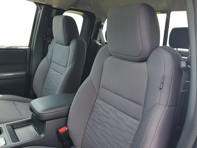 2026 Nissan Frontier King Cab® S