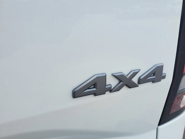 2026 Nissan Frontier King Cab® S