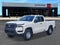2026 Nissan Frontier King Cab® S