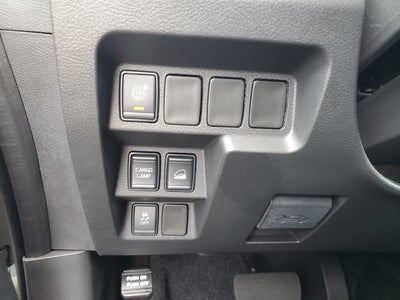 2026 Nissan Frontier King Cab® S