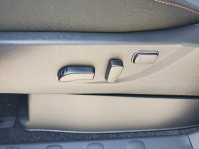 2026 Nissan Frontier Crew Cab PRO-X®