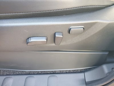 2026 Nissan Frontier Crew Cab PRO-X®