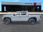 2026 Nissan Frontier Crew Cab PRO-X®