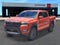 2025 Nissan Frontier Crew Cab PRO-X®