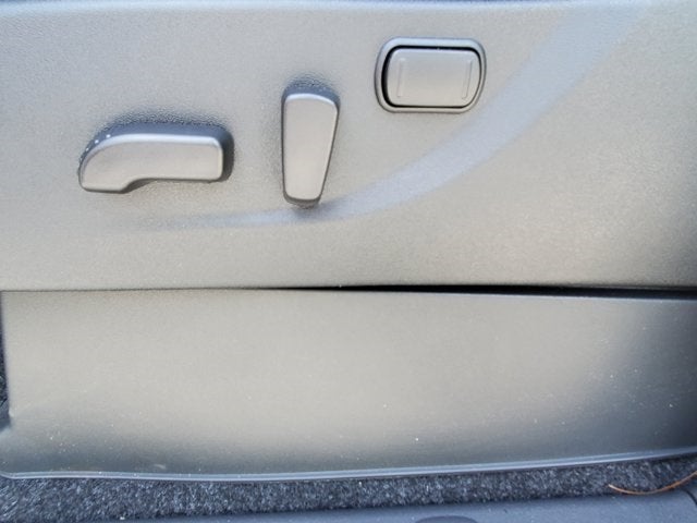 2025 Nissan Frontier Crew Cab PRO-X®