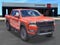 2025 Nissan Frontier Crew Cab PRO-X®