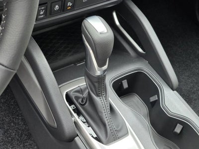 2025 Nissan Frontier Crew Cab SV