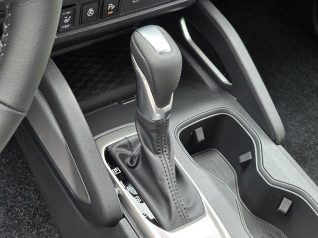 2025 Nissan Frontier Crew Cab SV