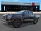 2026 Nissan Frontier Crew Cab PRO-X®