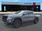2026 Nissan Frontier Crew Cab PRO-X®