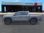 2026 Nissan Frontier Crew Cab PRO-X®