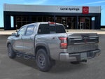 2026 Nissan Frontier Crew Cab PRO-X®