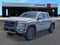 2026 Nissan Frontier Crew Cab PRO-X®