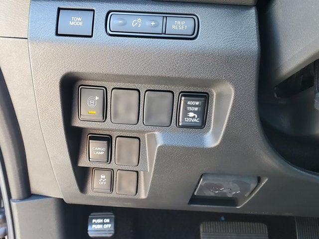 2025 Nissan Frontier Crew Cab SL Long Bed