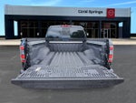 2025 Nissan Frontier Crew Cab SL Long Bed