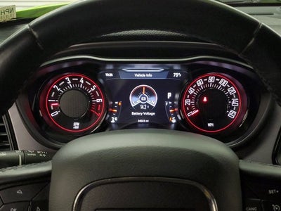 2023 Dodge Challenger GT