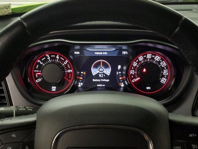 2023 Dodge Challenger GT