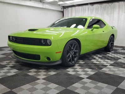 2023 Dodge Challenger GT
