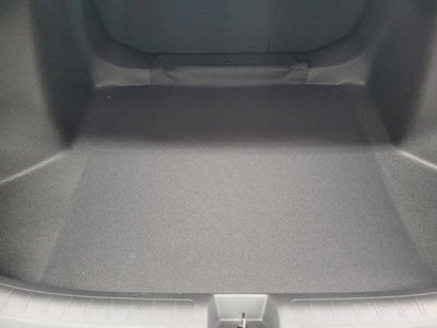 2026 Honda Civic Si Base