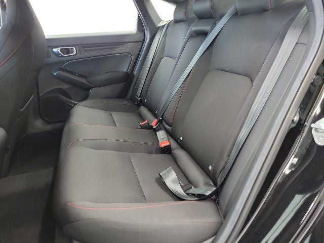 2026 Honda Civic Si Base