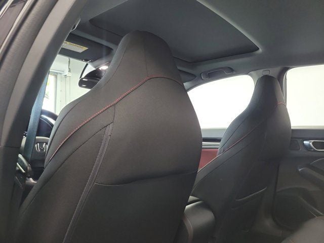 2026 Honda Civic Si Base