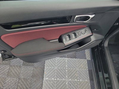 2026 Honda Civic Si Base