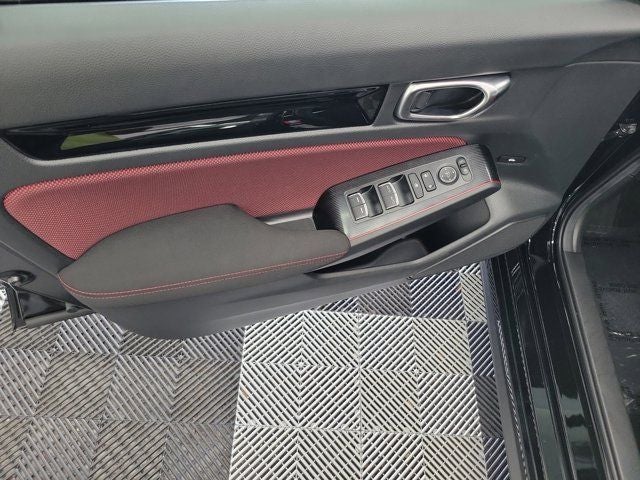 2026 Honda Civic Si Base