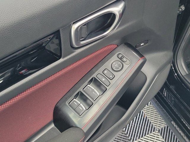 2026 Honda Civic Si Base