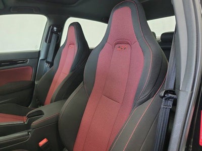 2026 Honda Civic Si Base