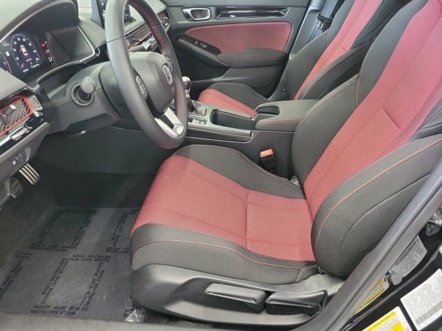 2026 Honda Civic Si Base