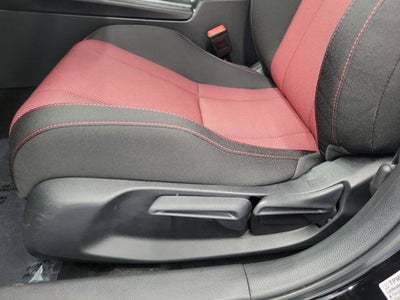 2026 Honda Civic Si Base