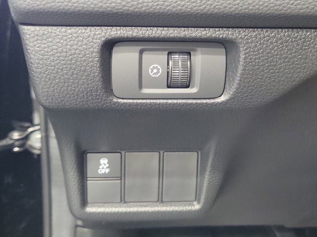 2026 Honda Civic Si Base