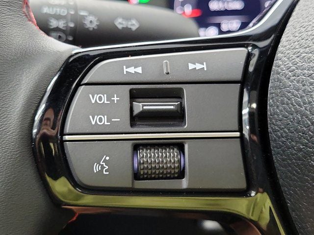 2026 Honda Civic Si Base