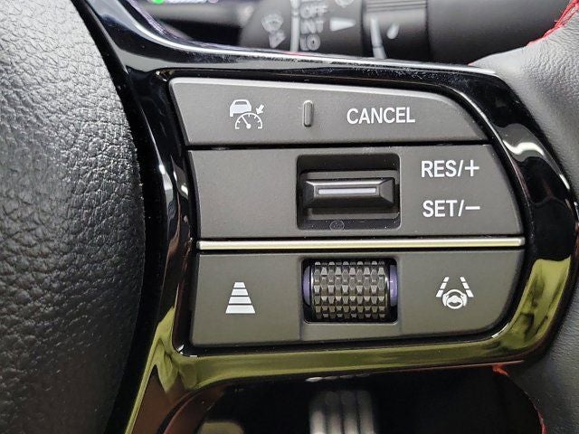 2026 Honda Civic Si Base