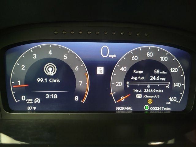 2026 Honda Civic Si Base