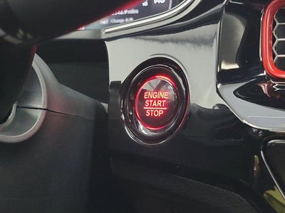 2026 Honda Civic Si Base