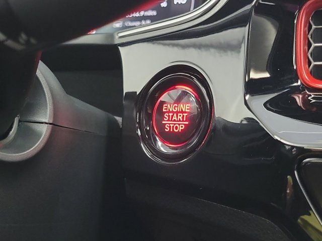 2026 Honda Civic Si Base