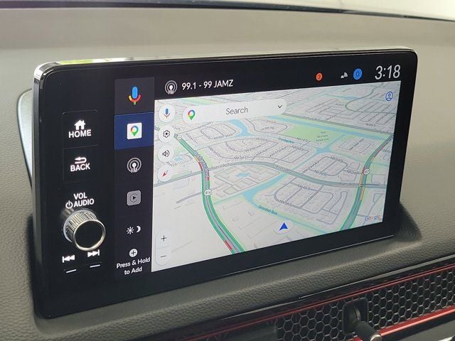 2026 Honda Civic Si Base