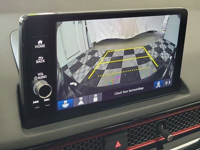 2026 Honda Civic Si Base