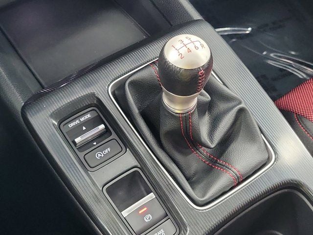 2026 Honda Civic Si Base