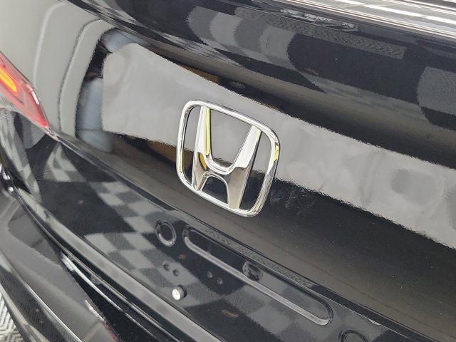 2026 Honda Civic Si Base