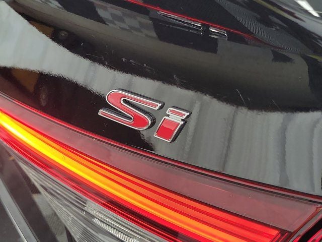 2026 Honda Civic Si Base