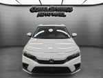 2023 Honda Civic EX