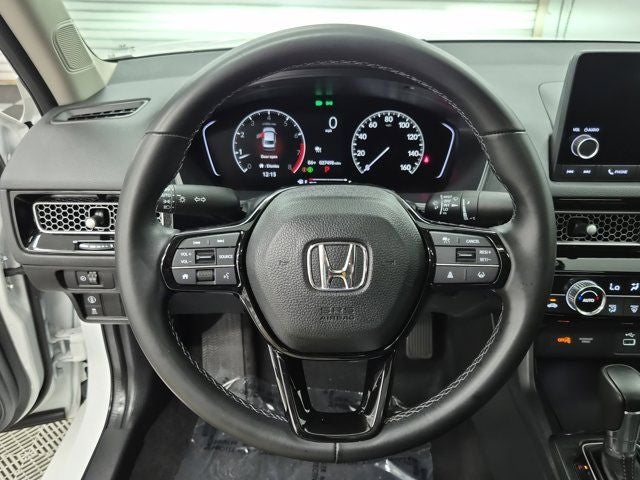 2023 Honda Civic EX